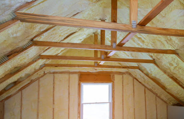 Best Types of Insulation in Stratmoor, CO