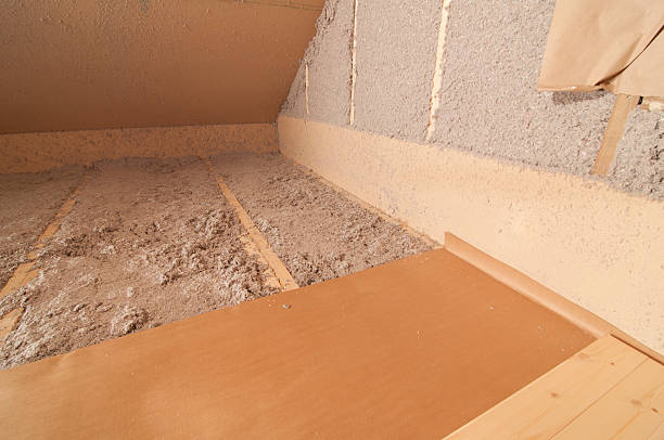 Best Commercial Insulation in Stratmoor, CO