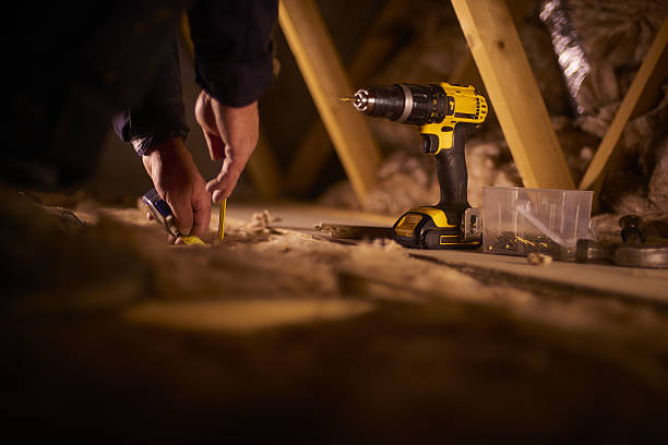 Best Insulation Maintenance and Repair in Stratmoor, CO